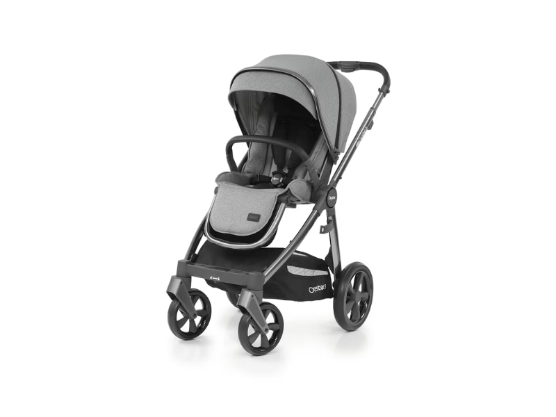 Best prams buggies and pushchairs 2024 reviewed by parents The Independent